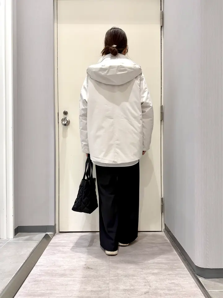 ANY 金井 コーディネート画像