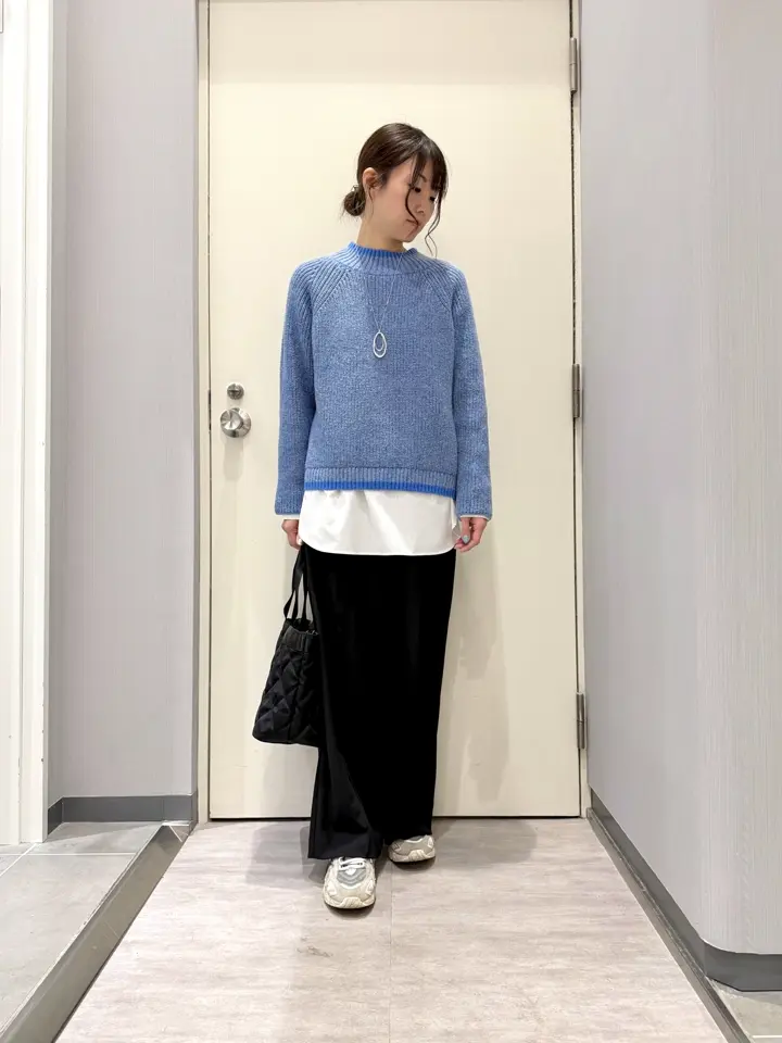 ANY 金井 コーディネート画像