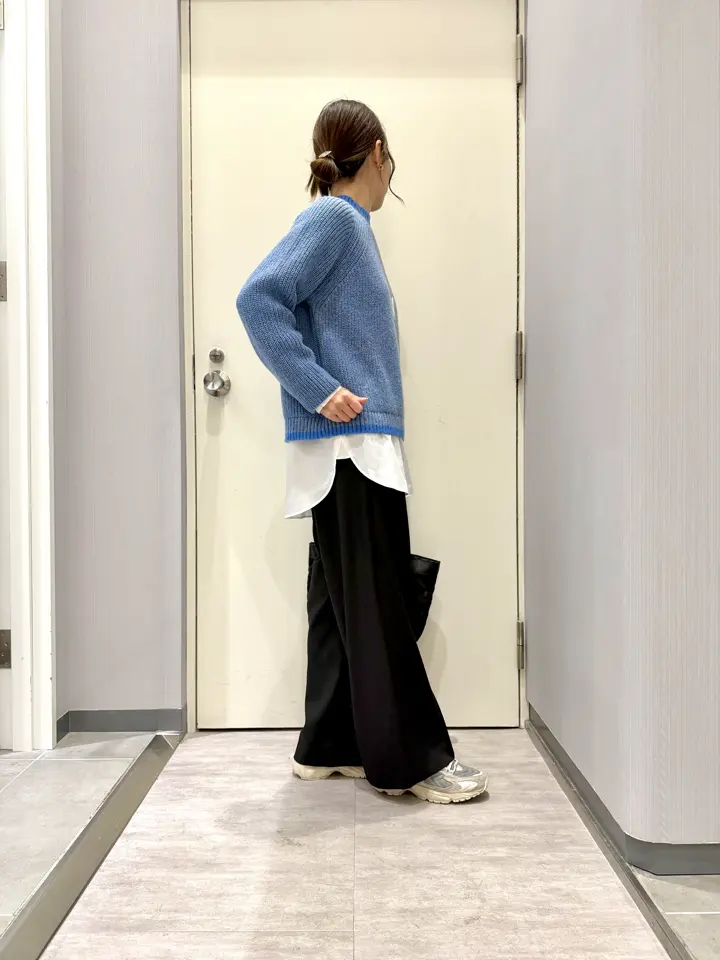 ANY 金井 コーディネート画像