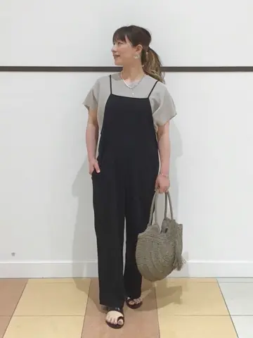 ANY 高橋 コーディネート画像