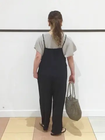 ANY 高橋 コーディネート画像