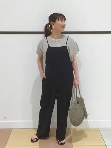 ANY 高橋 コーディネート画像