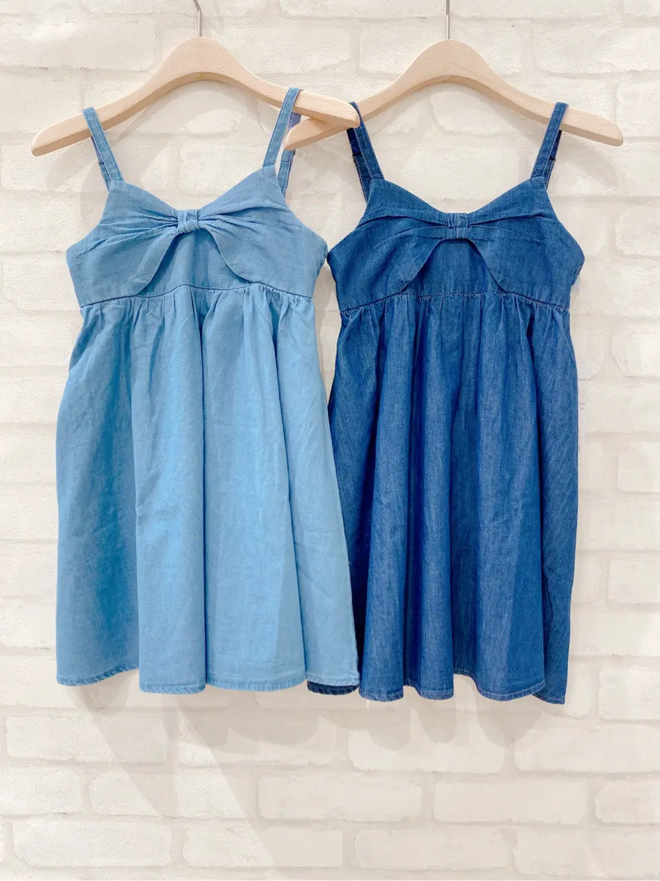 ANY 嶋田 コーディネート画像