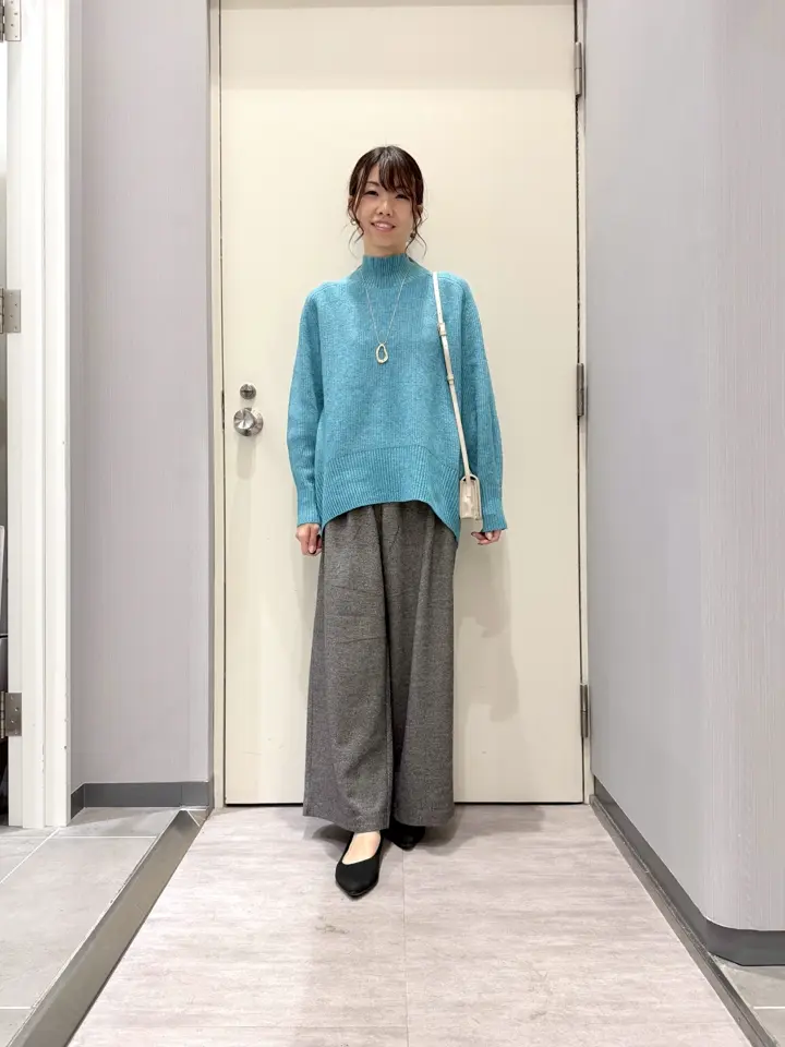 ANY 金井 コーディネート画像