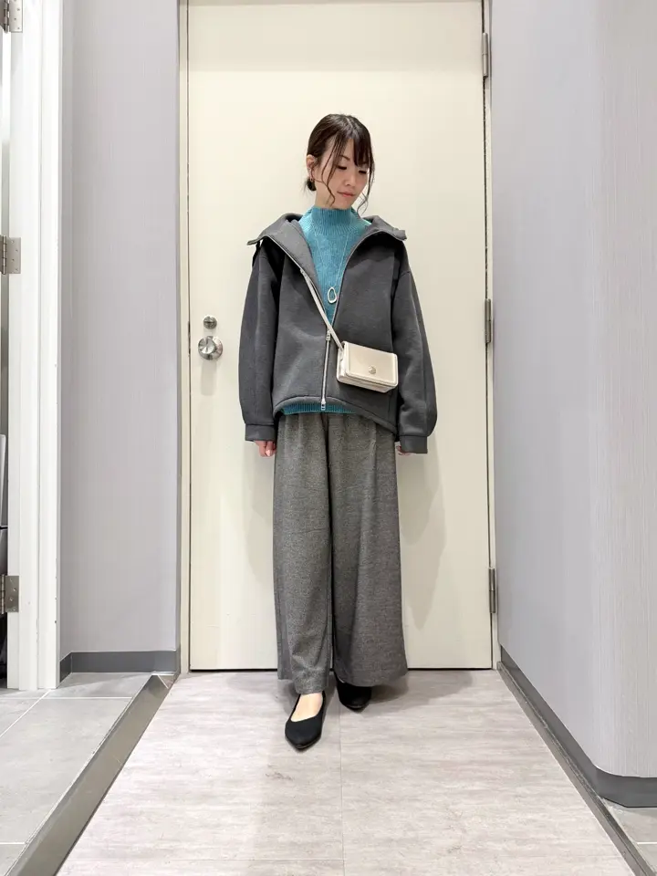 ANY 金井 コーディネート画像