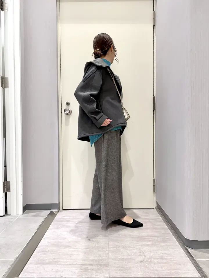 ANY 金井 コーディネート画像