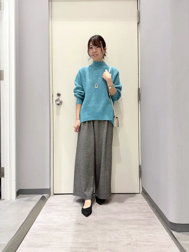 ANY 金井 コーディネート画像