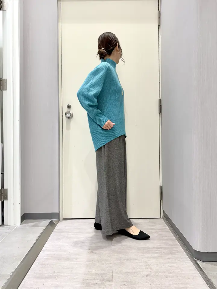 ANY 金井 コーディネート画像