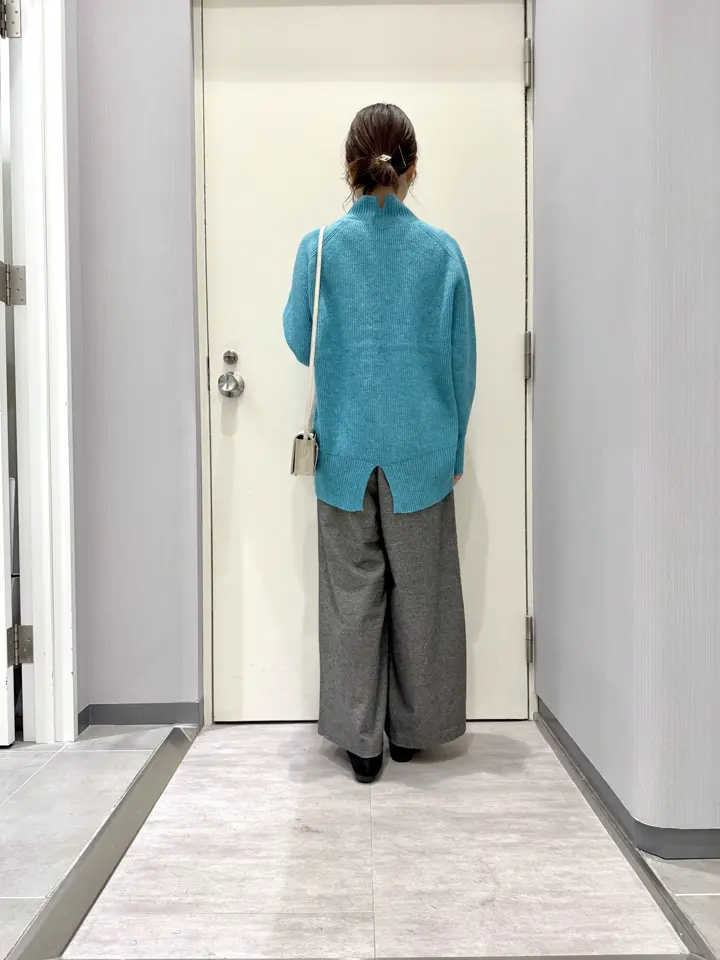 ANY 金井 コーディネート画像