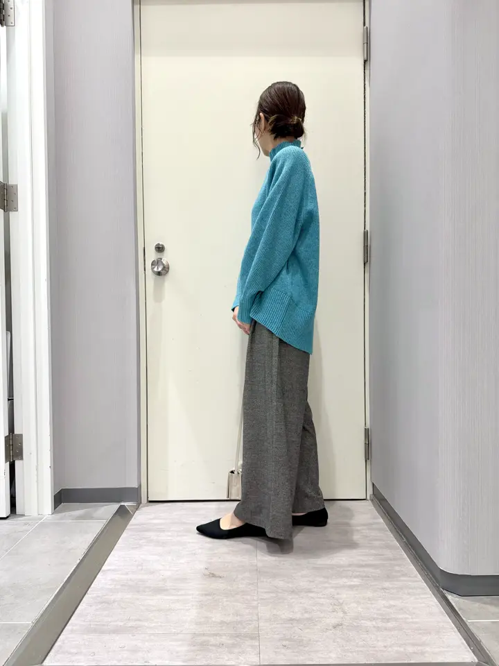 ANY 金井 コーディネート画像