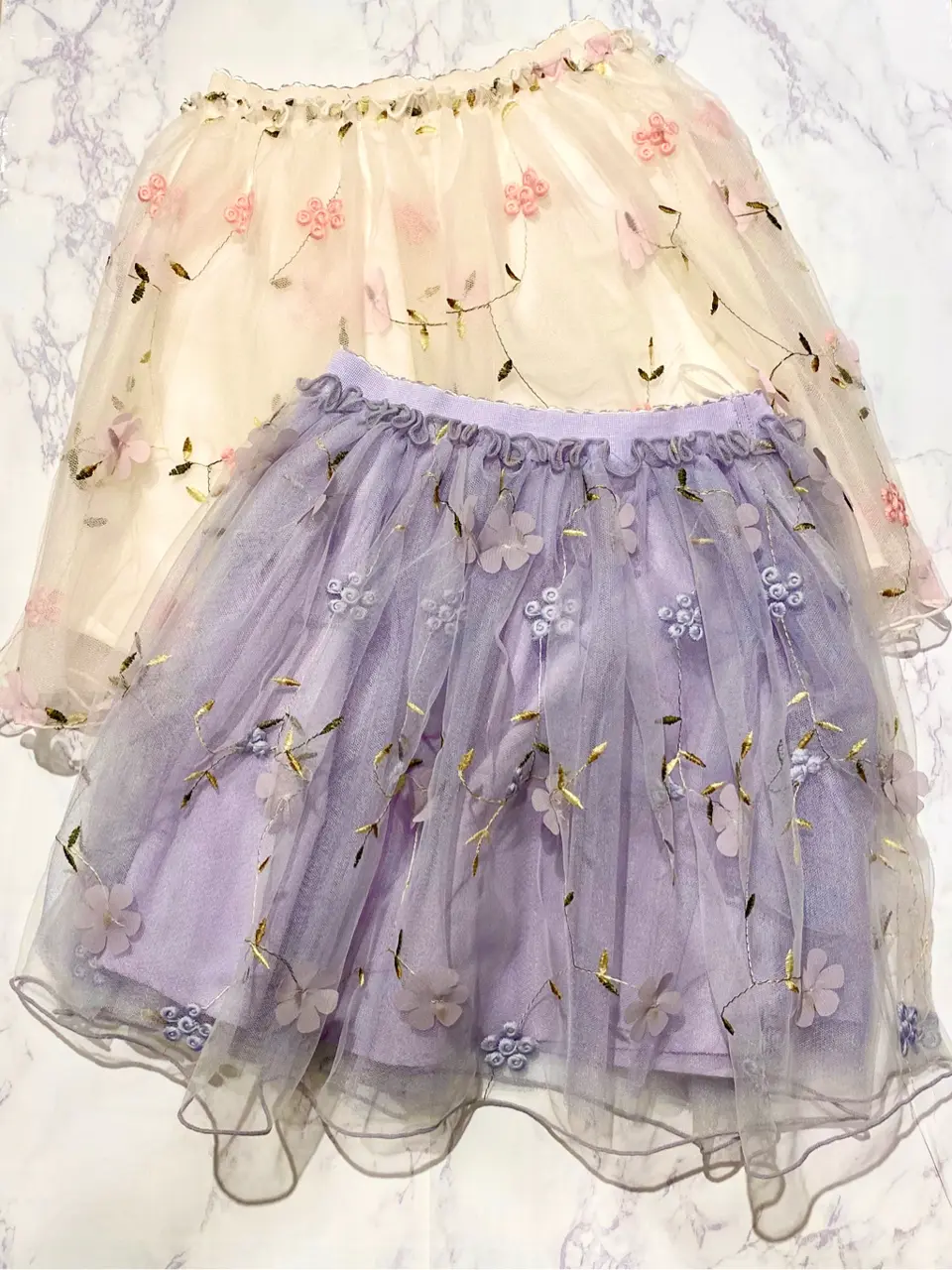 ANY O コーディネート画像