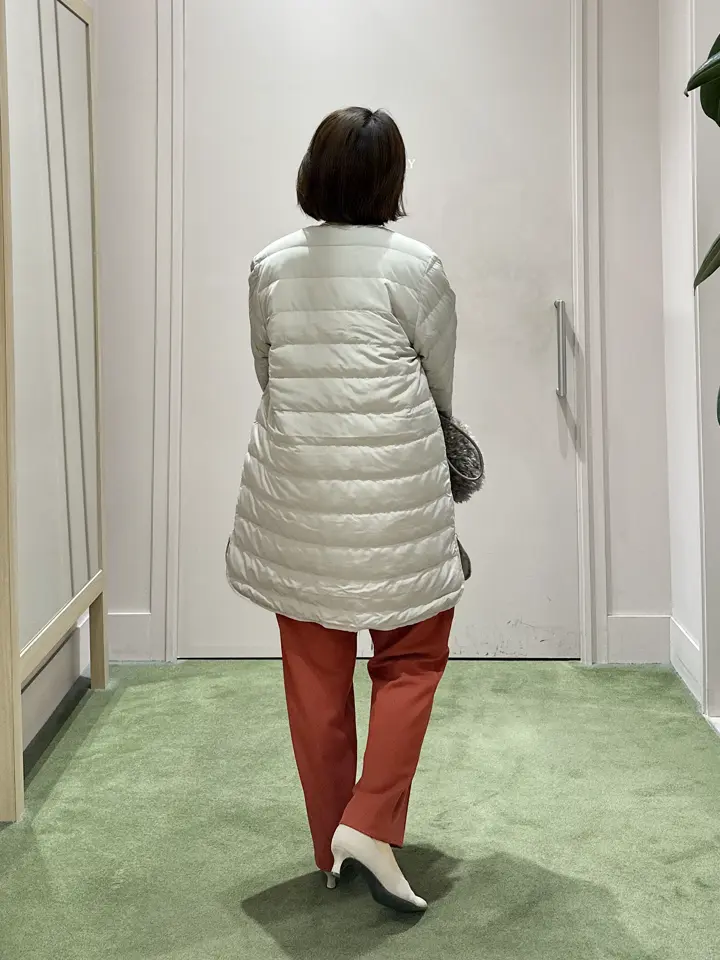 ANY フジコ コーディネート画像