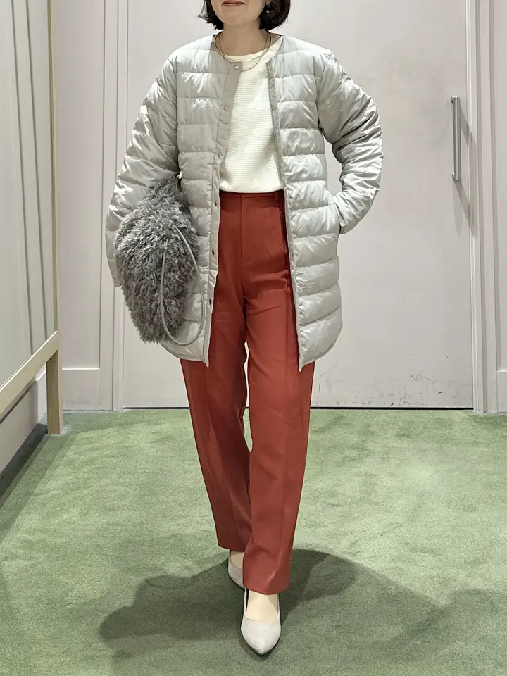 ANY フジコ コーディネート画像