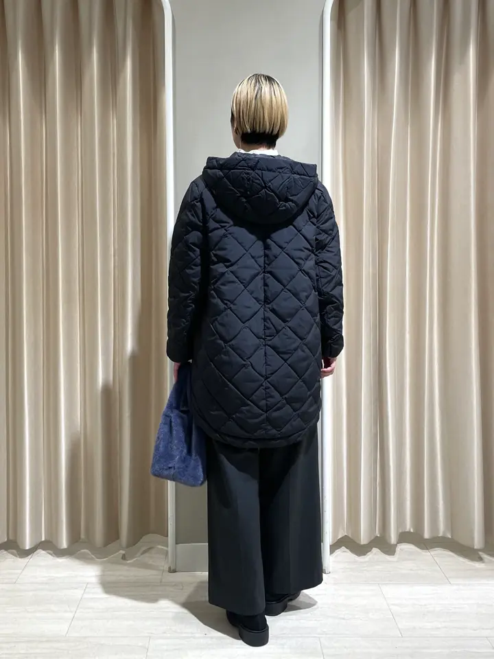 UNFILO 槙野 コーディネート画像