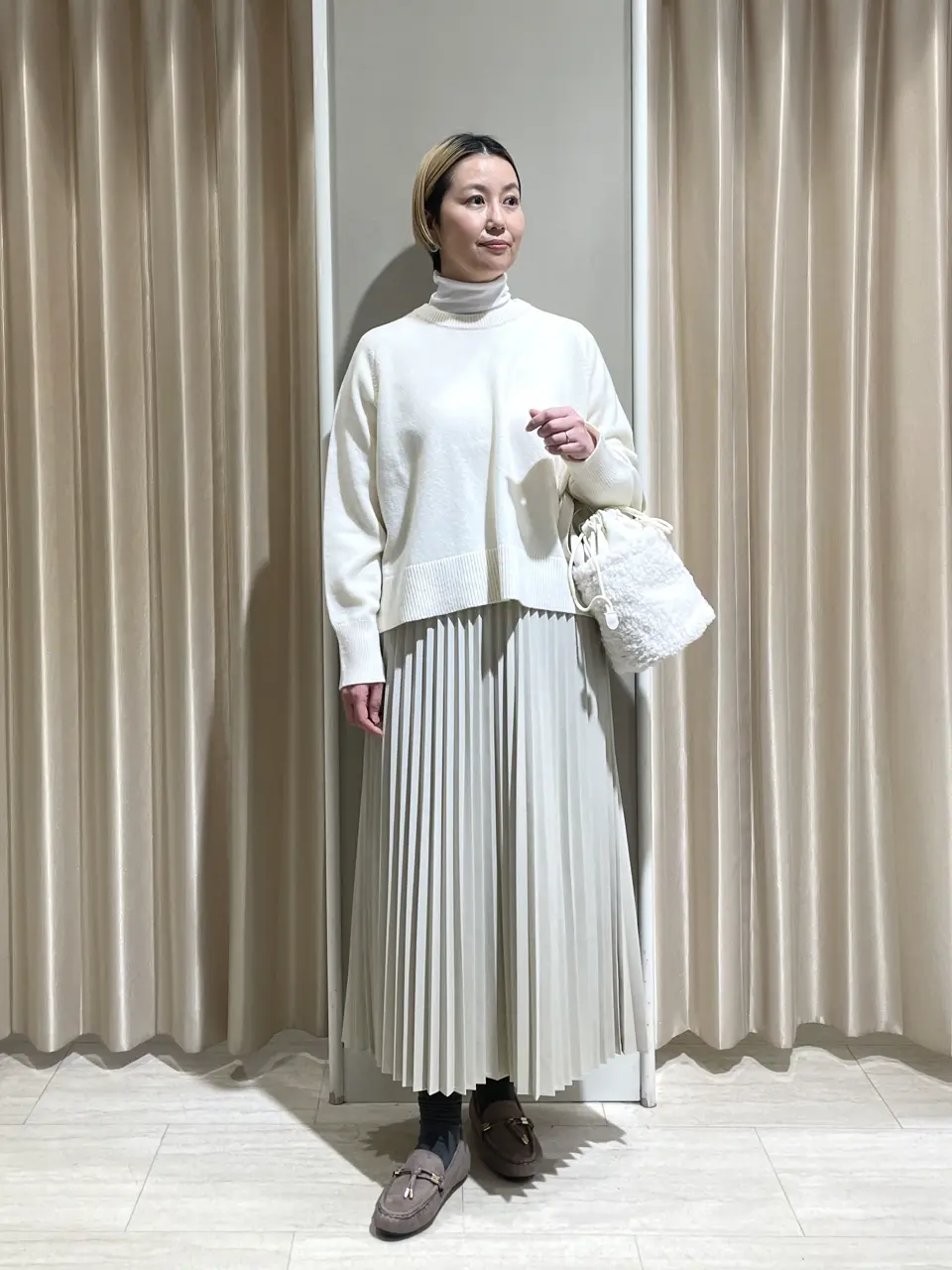  槙野 コーディネート画像