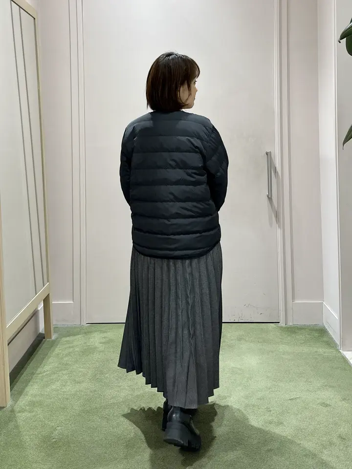 ANY フジコ コーディネート画像