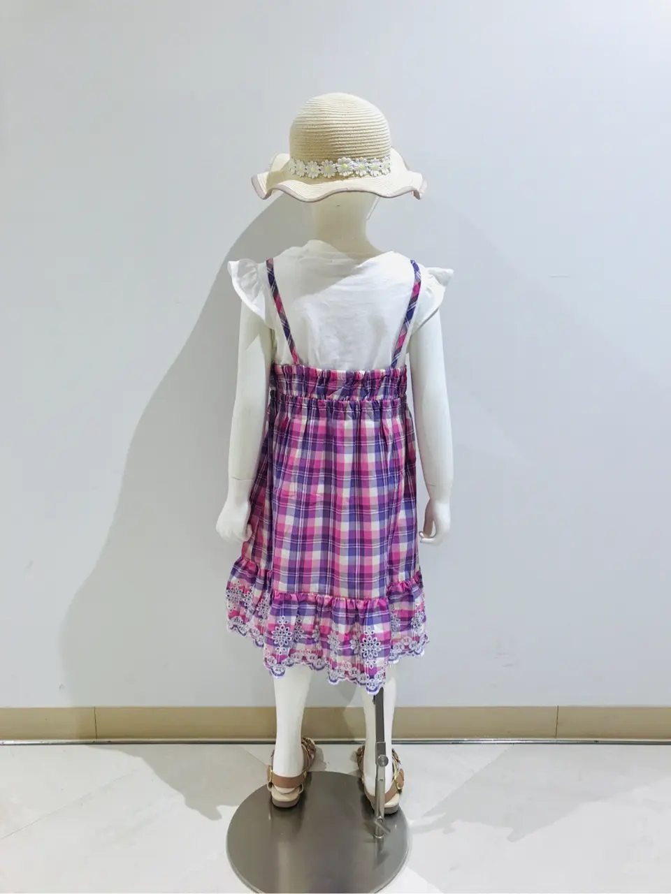 ANY 田口 コーディネート画像