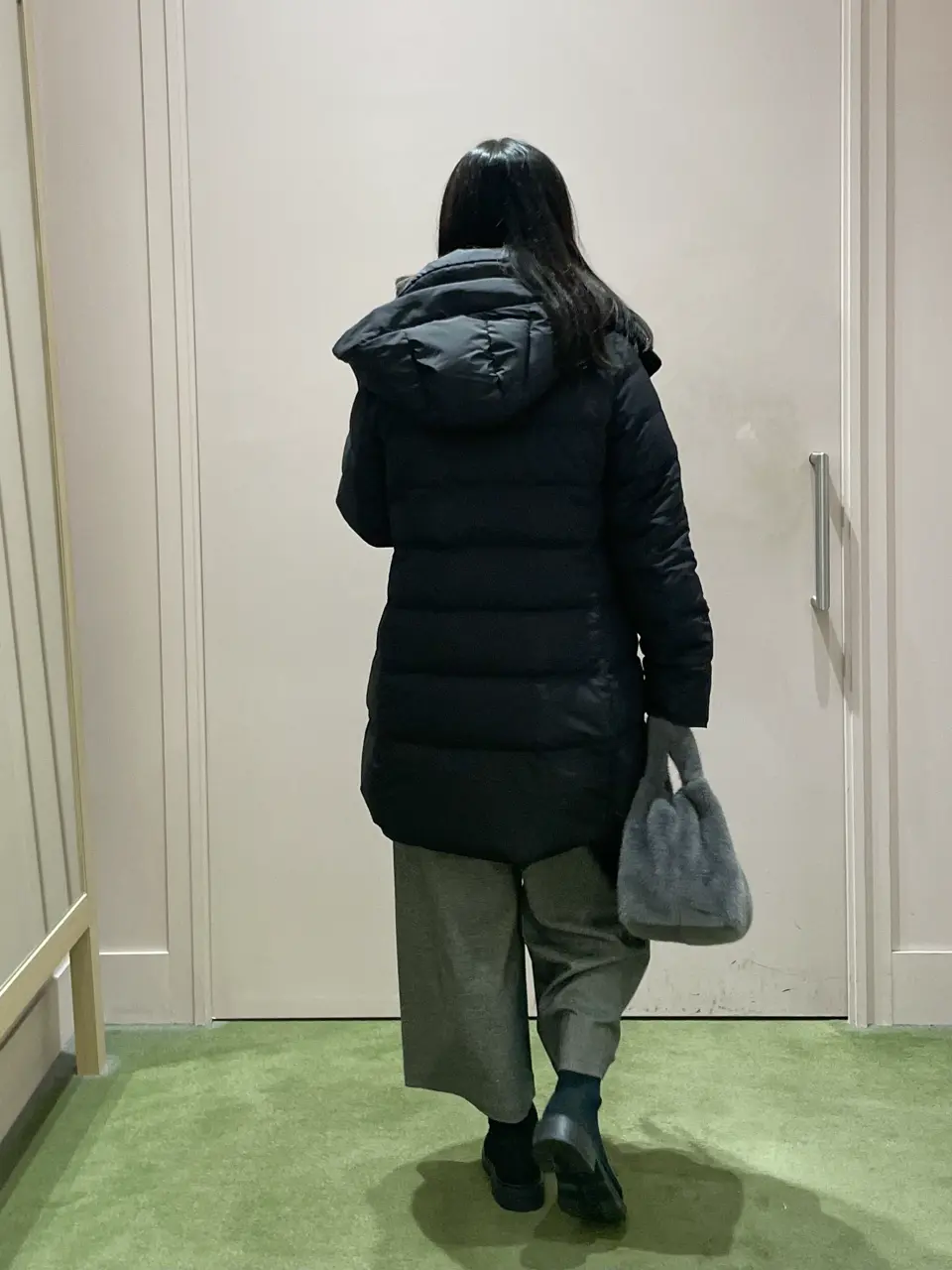 ANY 山本 コーディネート画像