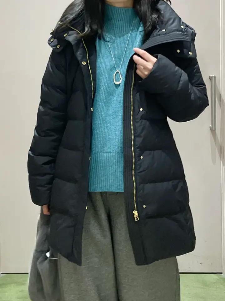 ANY 山本 コーディネート画像