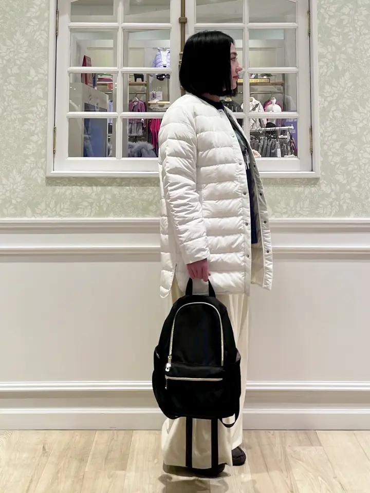 ANY MIKA コーディネート画像