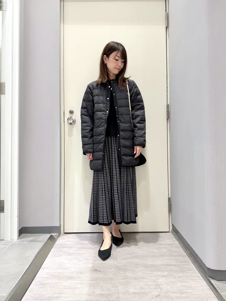 ANY 金井 コーディネート画像