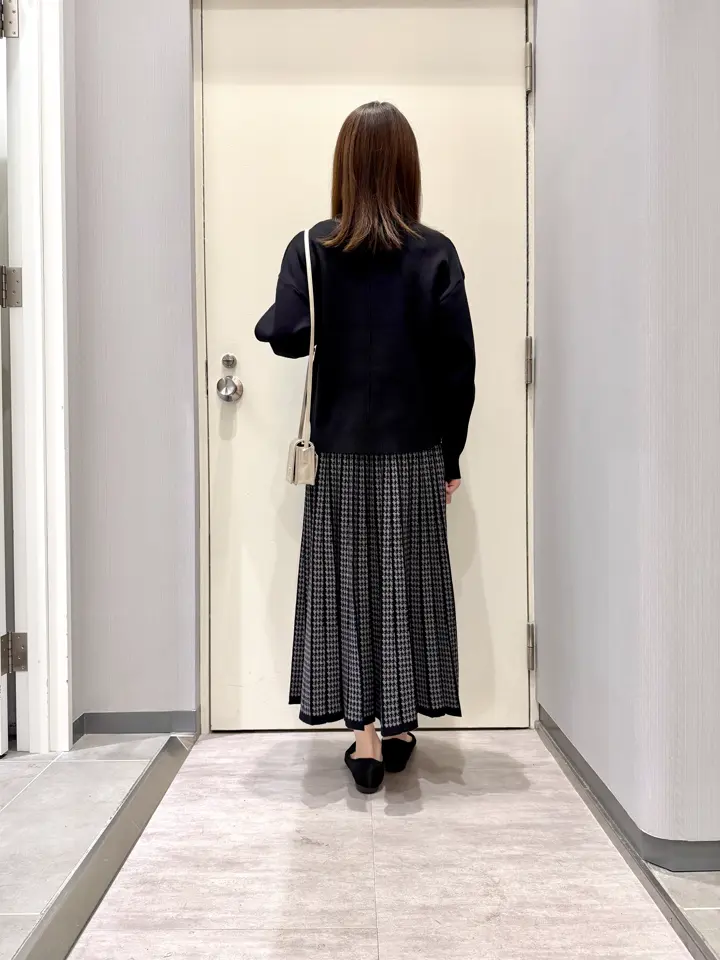 ANY 金井 コーディネート画像