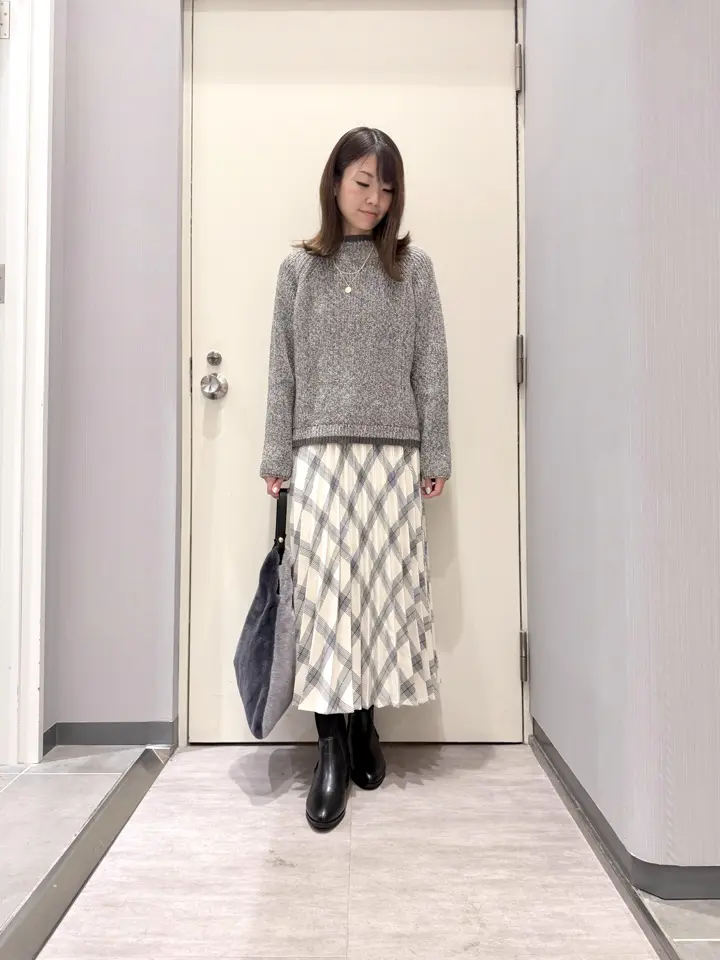 ANY 金井 コーディネート画像