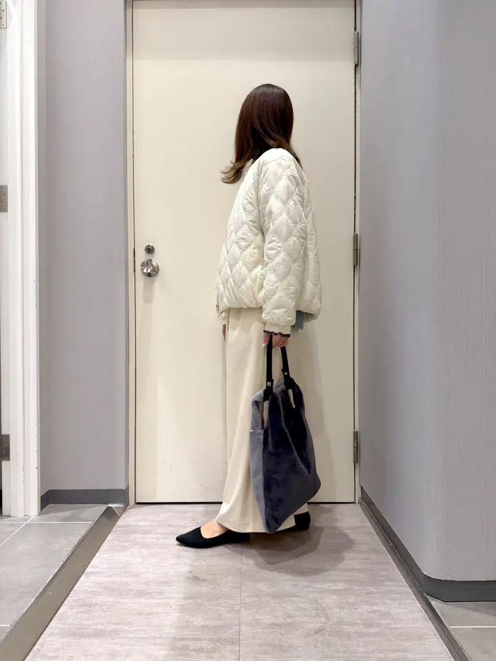 ANY 金井 コーディネート画像