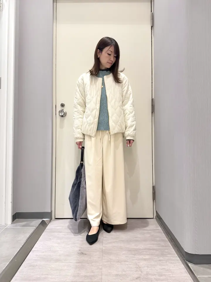 ANY 金井 コーディネート画像