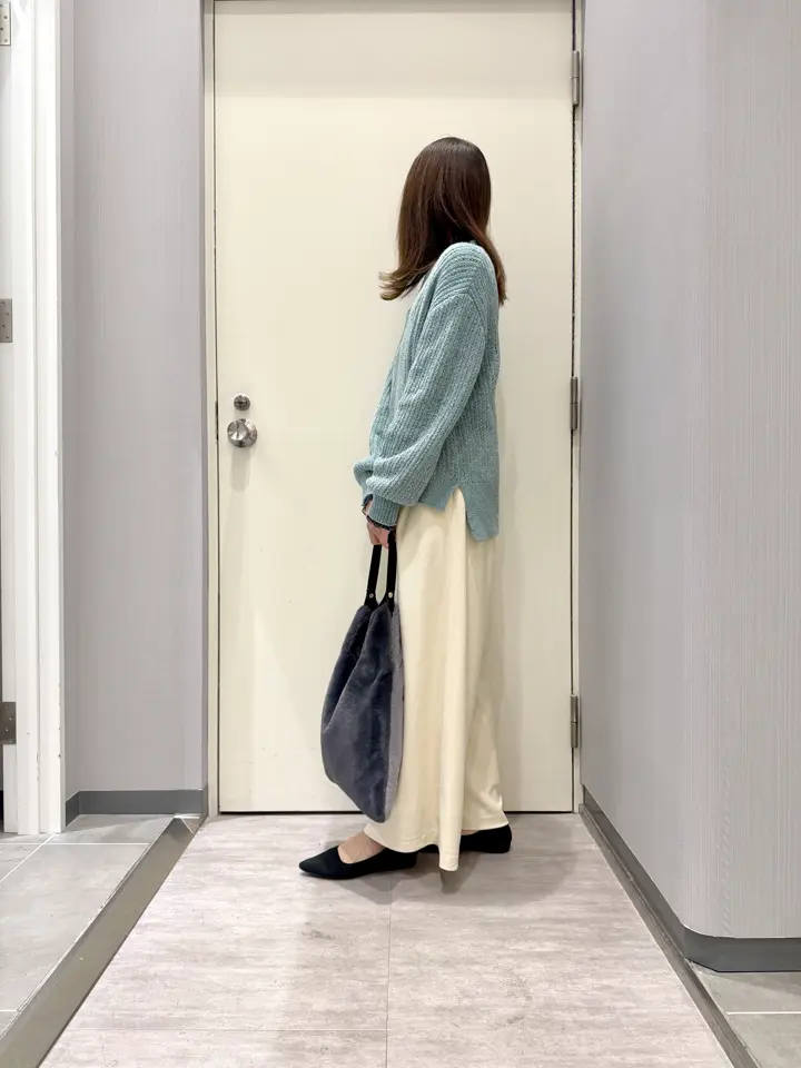 ANY 金井 コーディネート画像