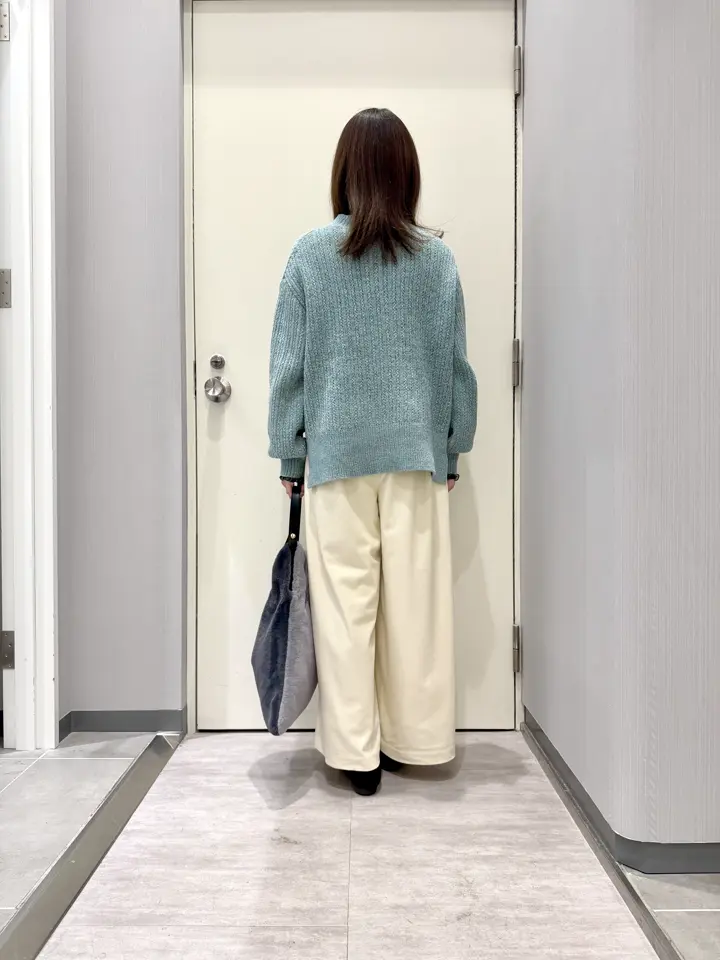 ANY 金井 コーディネート画像