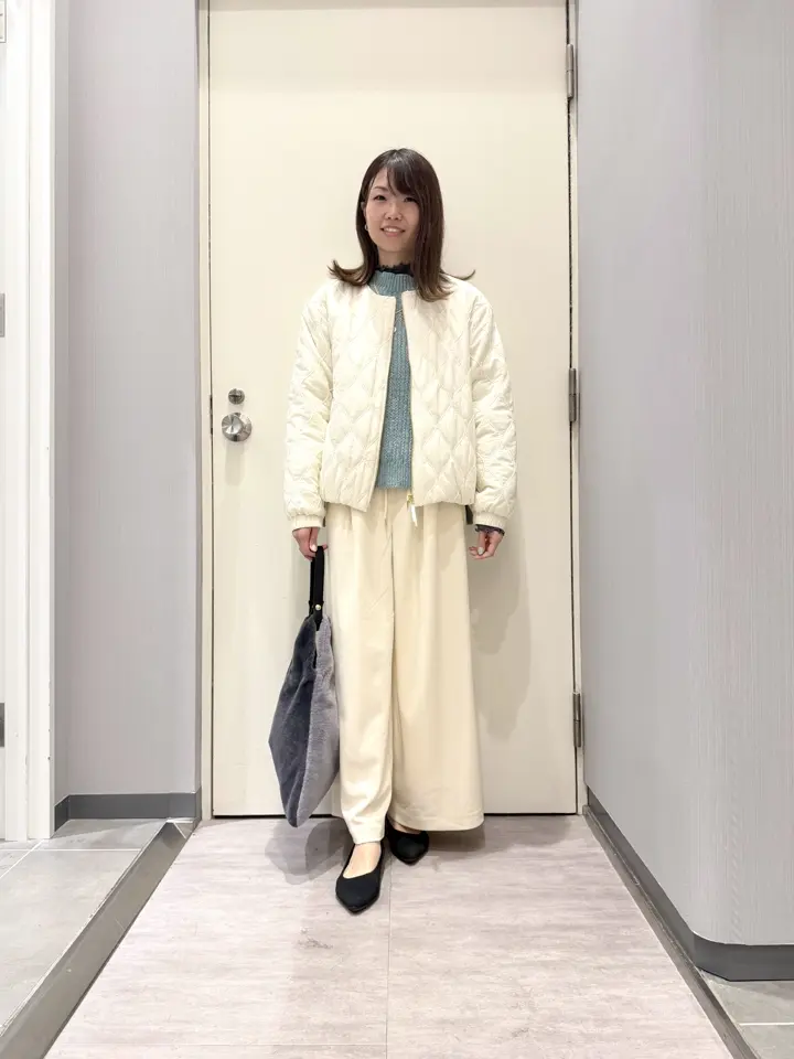 ANY 金井 コーディネート画像