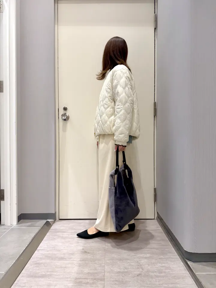 ANY 金井 コーディネート画像