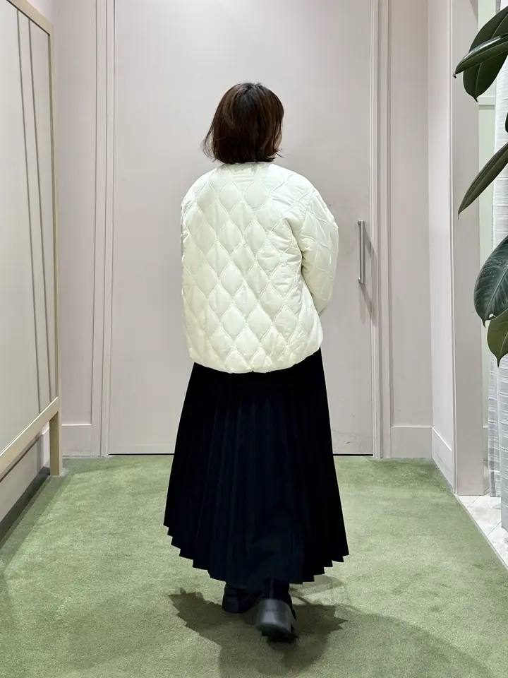 ANY フジコ コーディネート画像