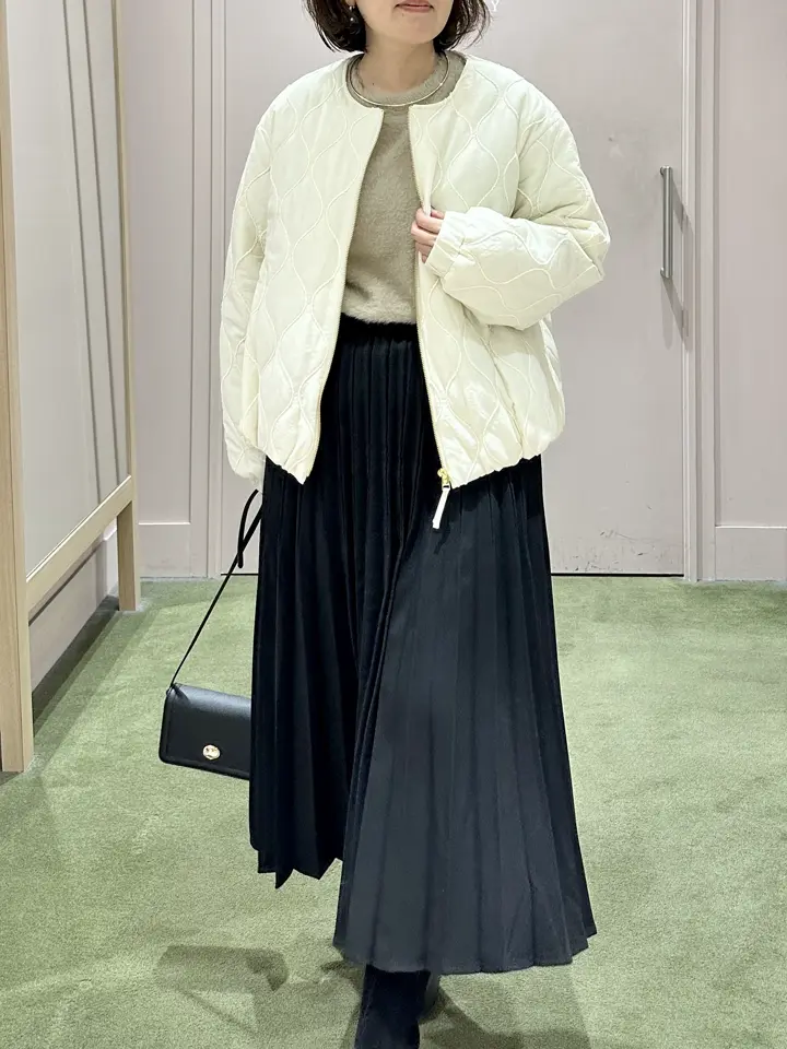 ANY フジコ コーディネート画像