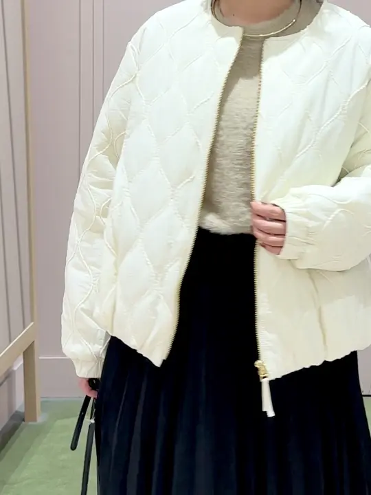 ANY フジコ コーディネート画像