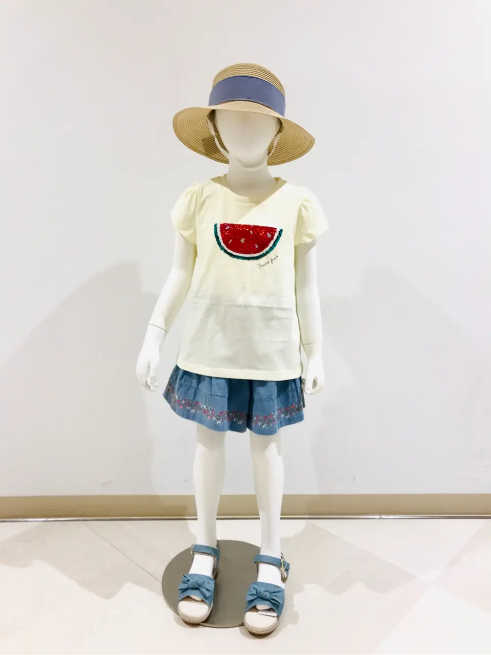  田口 コーディネート画像