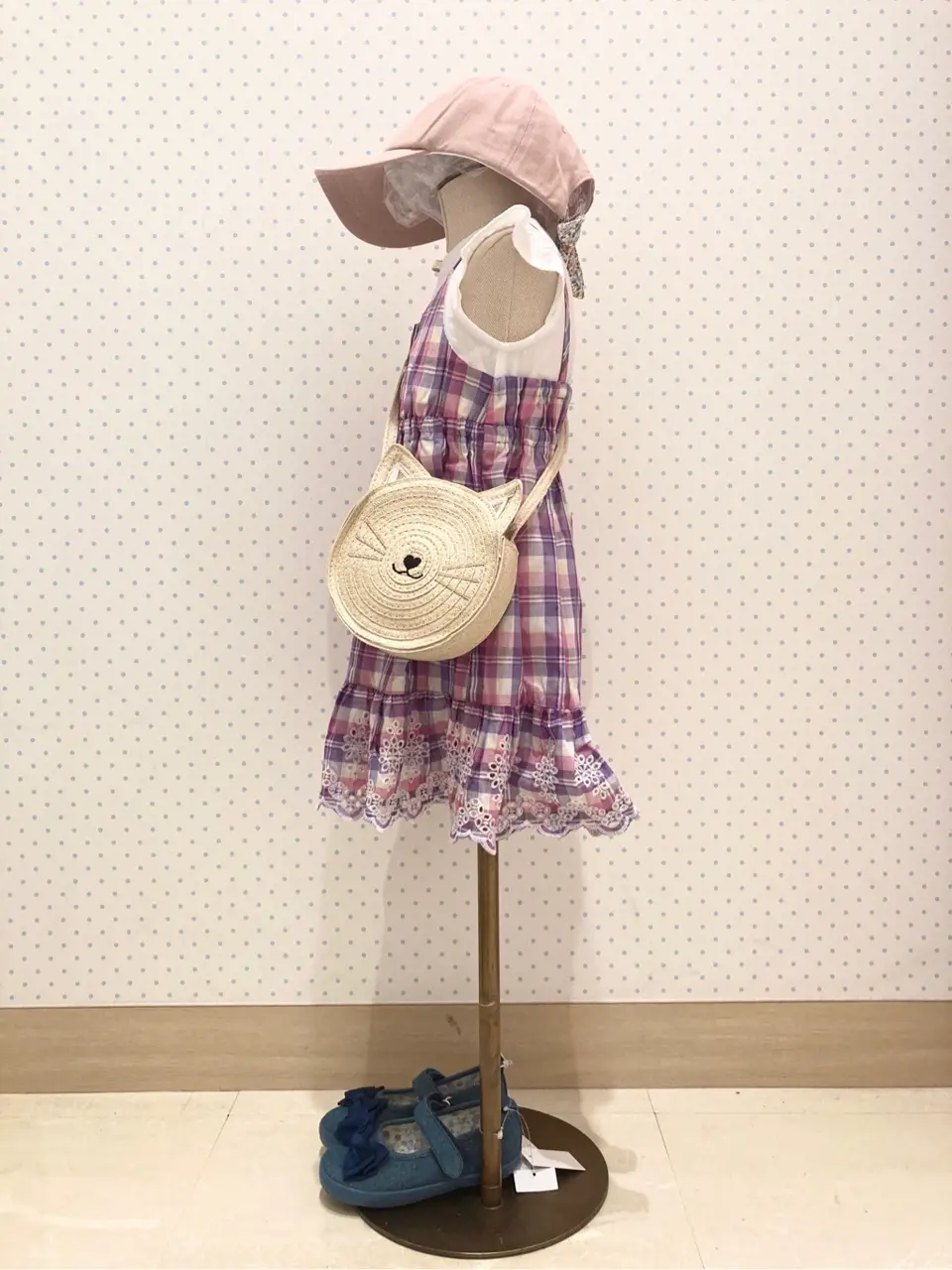 ANY 大野 コーディネート画像