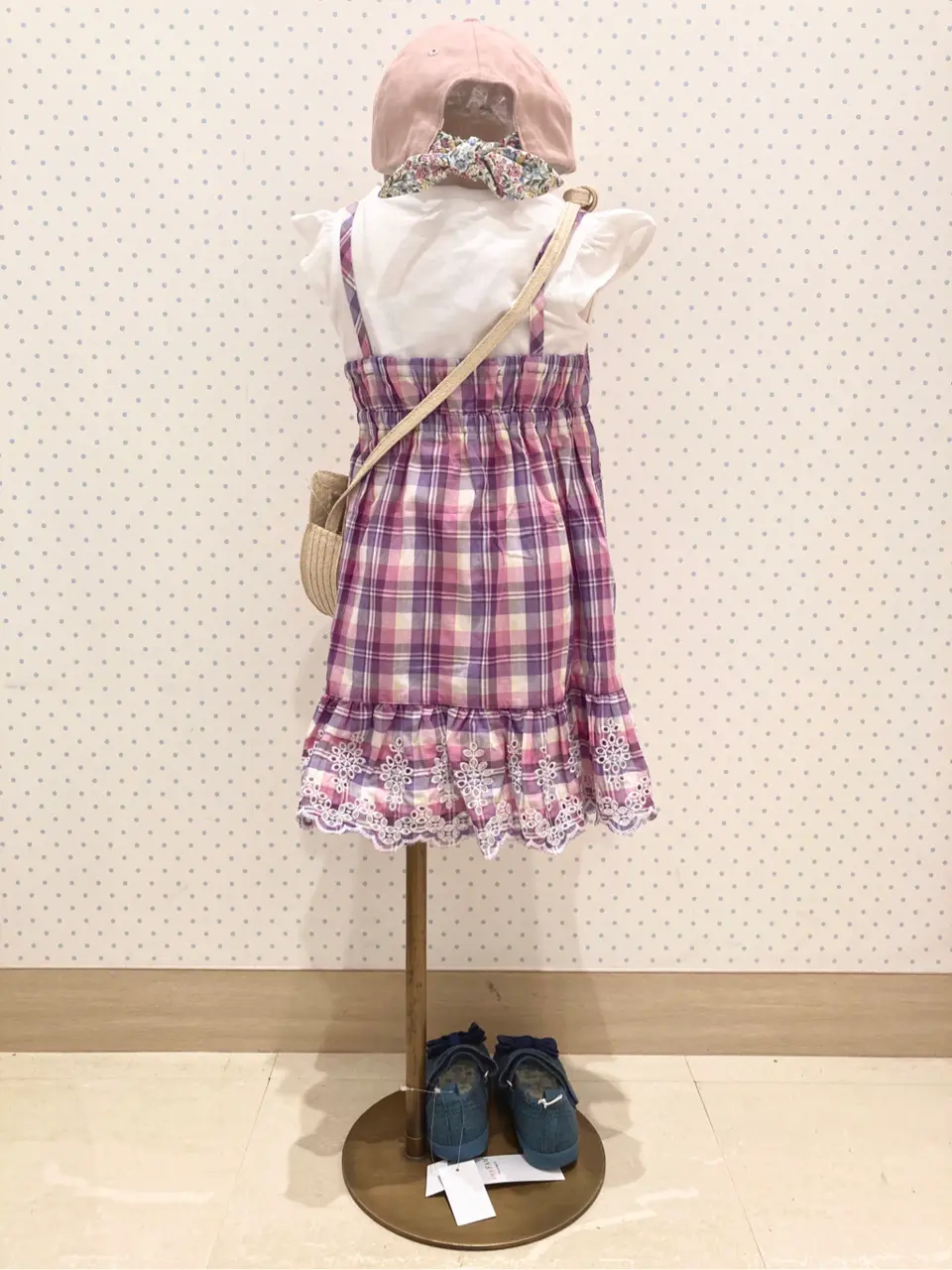 ANY 大野 コーディネート画像