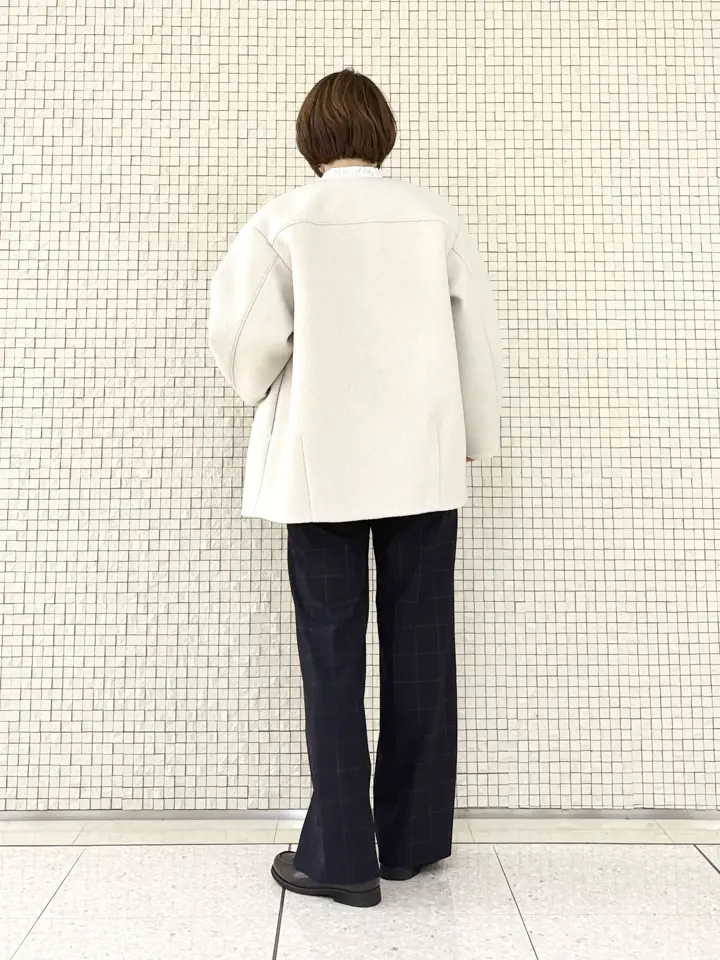 UNFILO 藤村 コーディネート画像