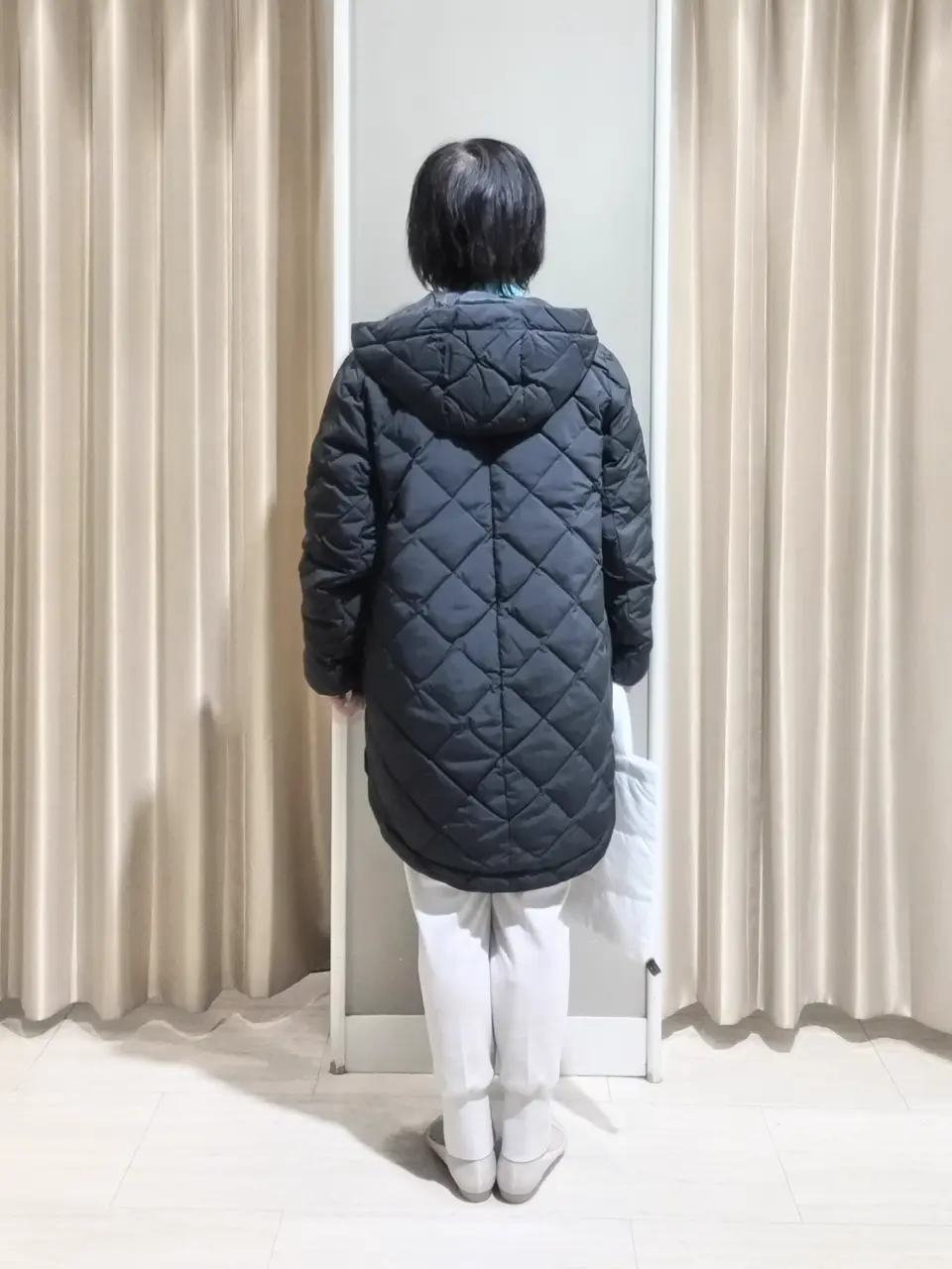 UNFILO 岡本 コーディネート画像