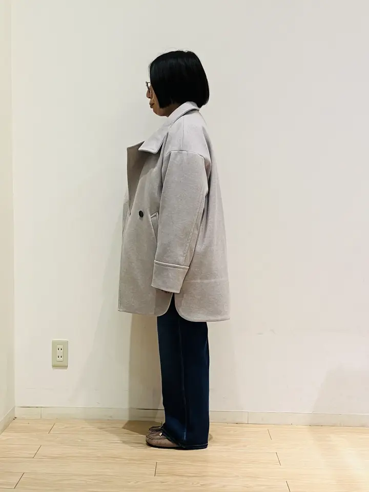 ANY 大野 コーディネート画像