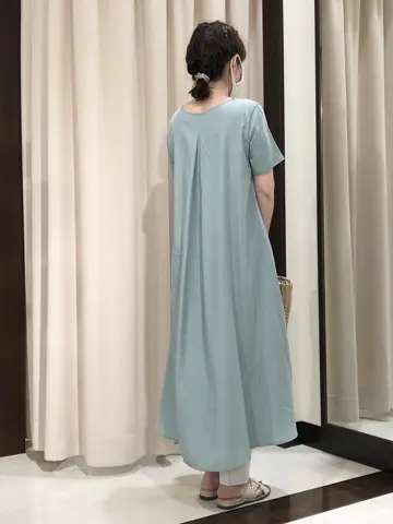 ANY ISHII コーディネート画像