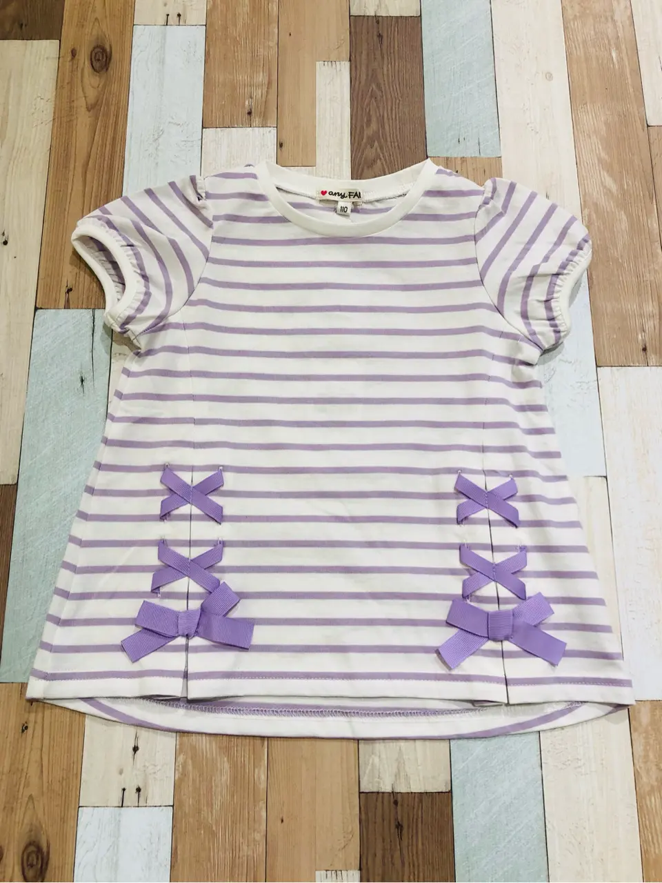 ANY ISHII コーディネート画像