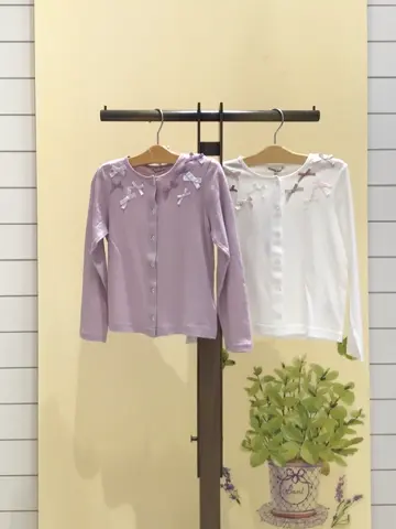 ANY スタッフ コーディネート画像