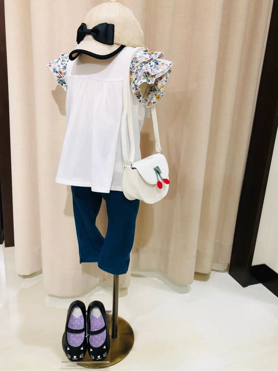  ISHII コーディネート画像