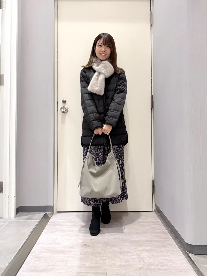 ANY 金井 コーディネート画像