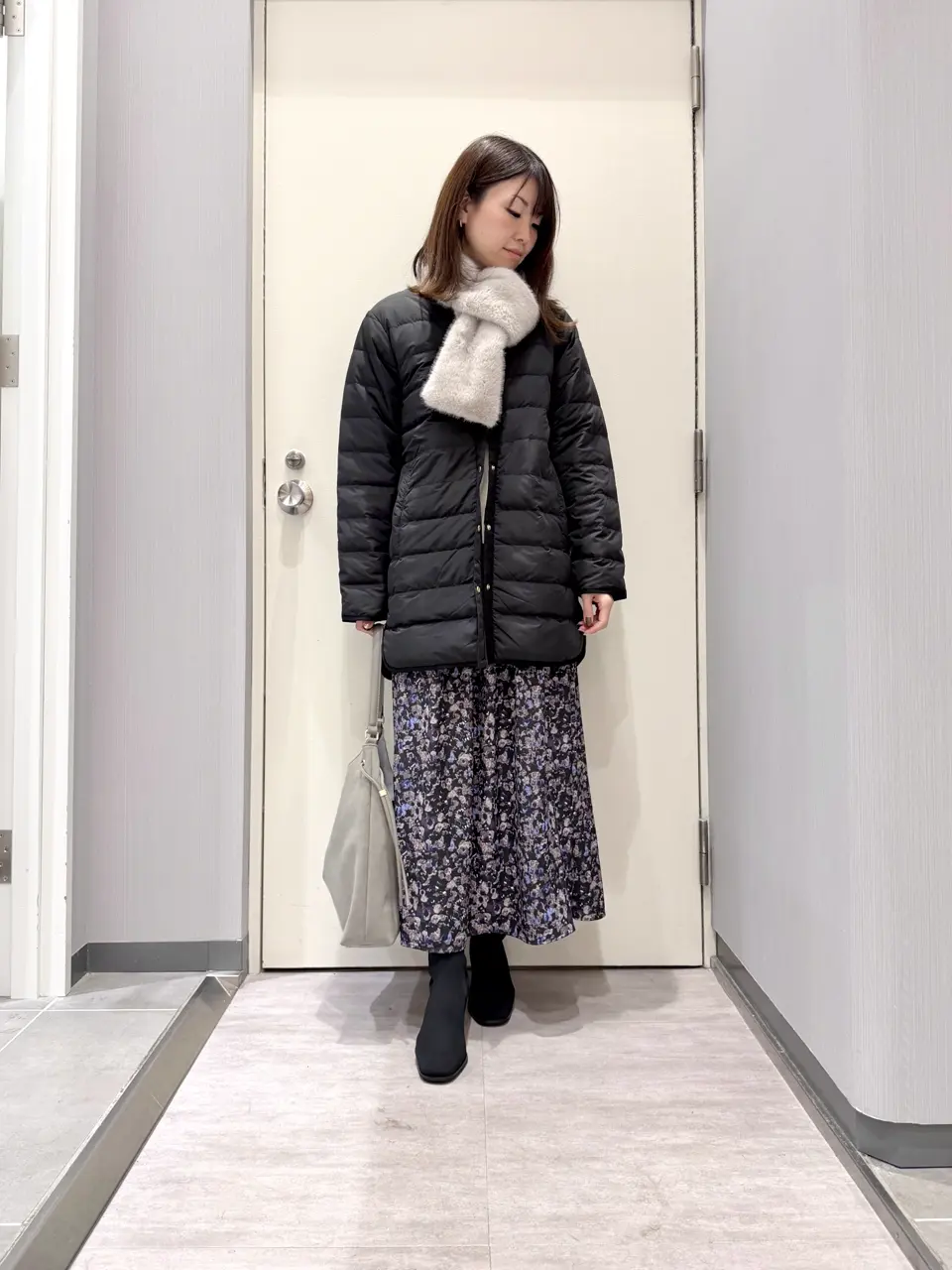 ANY 金井 コーディネート画像