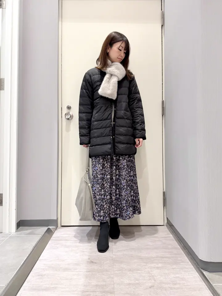 ANY 金井 コーディネート画像