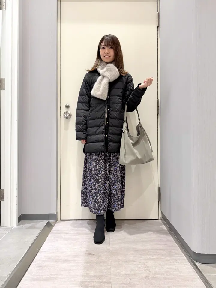 ANY 金井 コーディネート画像